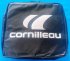 Cornilleau Table Tennis Net and Post Set Bag