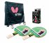 Butterfly Outdoor Table Tennis Pack