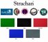 Standard Cloth Colours