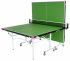 Butterfly Easifold 19 Indoor Table Tennis Table - Playback