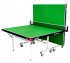 Butterfly National League 22 Rollaway Table Tennis Table - Playback position