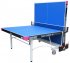 Butterfly Spirit 18 Outdoor Rollaway Table Tennis Table - Playback