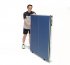 Cornilleau Competition 610 ITTF Indoor Table Tennis Table - Easy to Move
