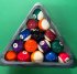 SAM Universal Triangle - American Pool Balls