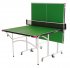 Butterfly Junior 3/4 Size Indoor Rollaway Table Tennis Table - Playback