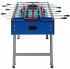 FAS Pro Spin Table Football Table - End View