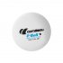 Cornilleau ITTF ABS Evolution Balls (Box Of 72) - White