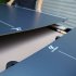 Cornilleau Turn To Ping Outdoor Conversion Table Tennis Top