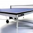 Cornilleau Sport 100 Table Tennis Table - Playing Surface