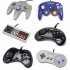 Additional Retro Console Controllers are Available