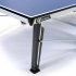 Cornilleau Performance 500 Indoor Table Tennis Table - Legs