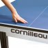 Cornilleau ITTF 640 Competition Table Tennis Table - Playing Surface