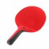 Cornilleau Softbat Table Tennis Bat - Red