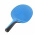 Cornilleau Softbat Table Tennis Bat - Blue