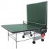Sponeta Sportline Indoor Table Tennis Table - Playback Position