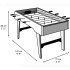 Table Dimensions