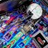 Star Wars Pro Edition Pinball Machine - Cabinet Detail