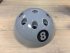 Eight Ball Moulded Cue Rack for 9 Cues