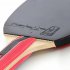 Cornilleau Sport 300 ITTF Table Tennis Bat