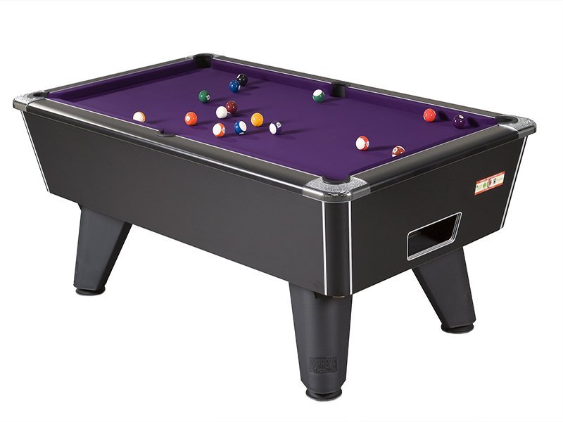 Buy 7ft pool table hotsell